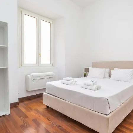 Trastevere San Calisto 3 Bdr * Rome