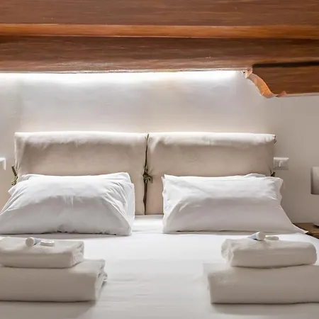 Trastevere San Calisto 3 Bdr Rome