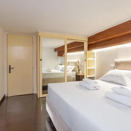 Trastevere San Calisto 3 Bdr * Rome