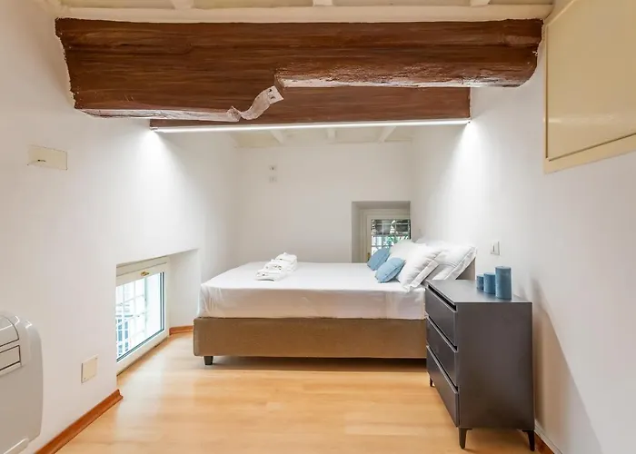 Apartamento Trastevere San Calisto 3 Bdr *