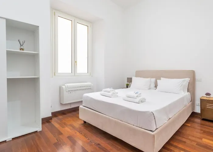 Trastevere San Calisto 3 Bdr * Roma
