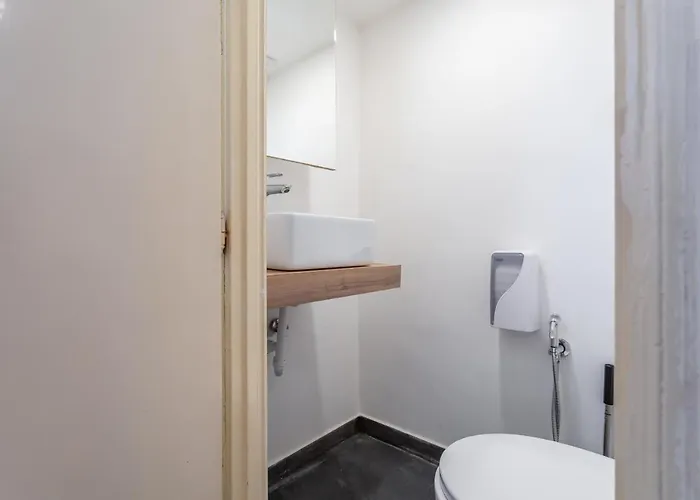 Trastevere San Calisto 3 Bdr *