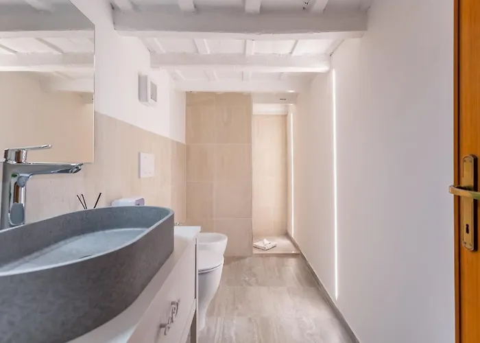 Apartamento Trastevere San Calisto 3 Bdr