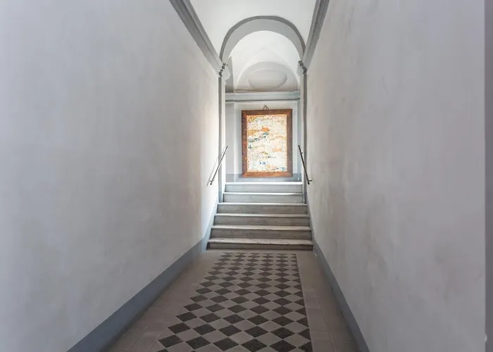 Trastevere San Calisto 3 Bdr Apartamento