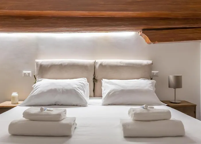 Trastevere San Calisto 3 Bdr Roma