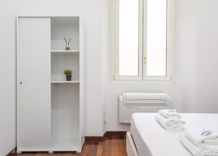 Trastevere San Calisto 3 Bdr Roma