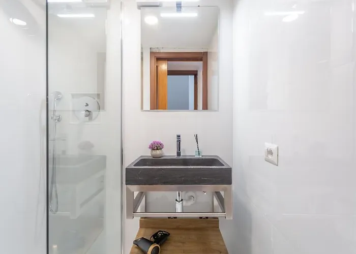 Trastevere San Calisto 3 Bdr Apartamento Roma