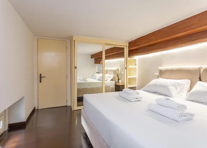 Trastevere San Calisto 3 Bdr * Roma